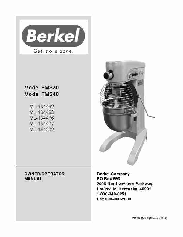 Berkel Mixer FMS40-page_pdf